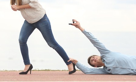 rencontrer fille sans sortir