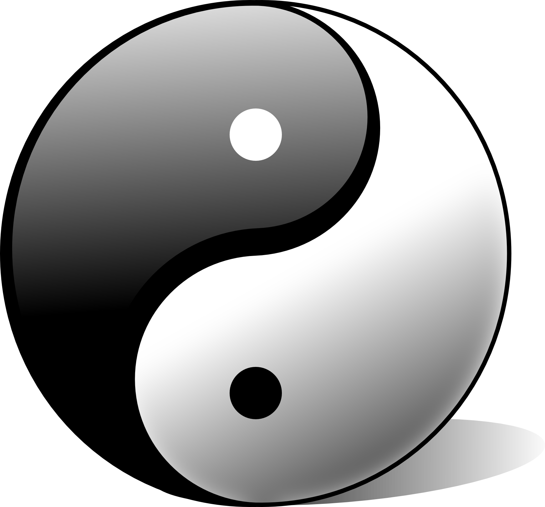 Le Symbole Yin-Yang : Signification, origine et histoire
