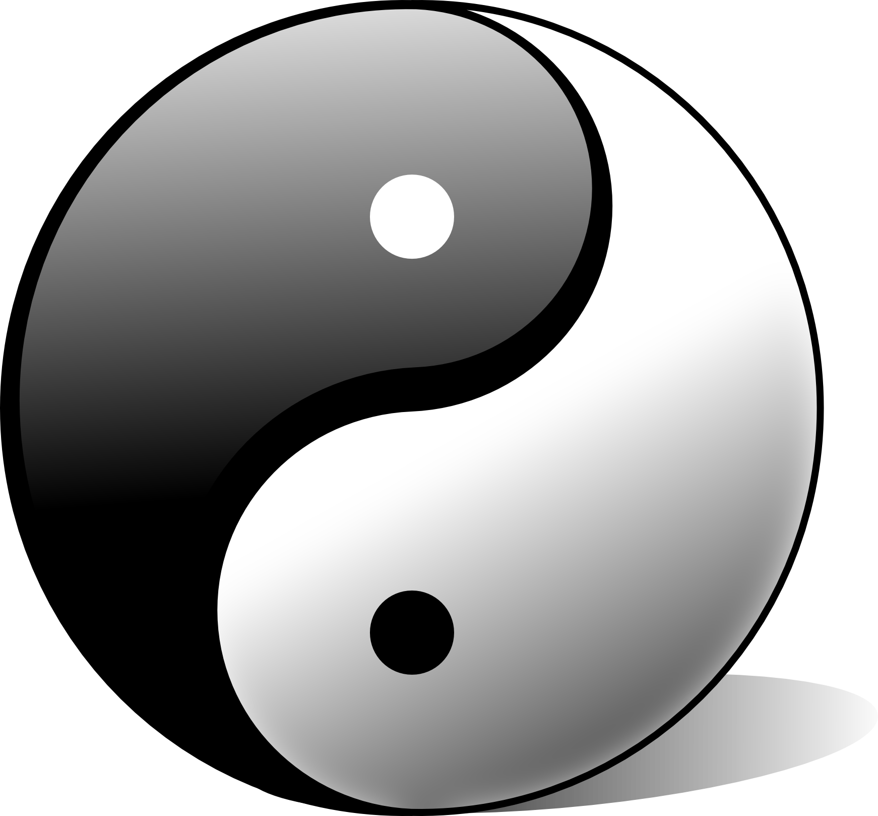 yin-yang