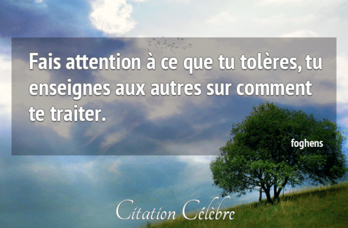 5 Conseils Pour Arreter D Etre Trop Gentil Et Se Faire Respecter 5 Conseils Pour Arreter D Etre Trop Gentil Et Se Faire Respecter