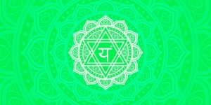 ANAHATA