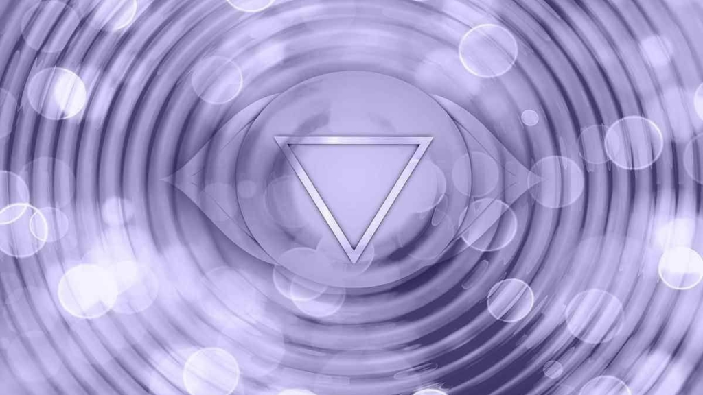 Présentation des 7 chakras : Signification, symbolique - Audrey Langen