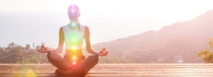 Tout savoir sur les concepts orientaux des chakras