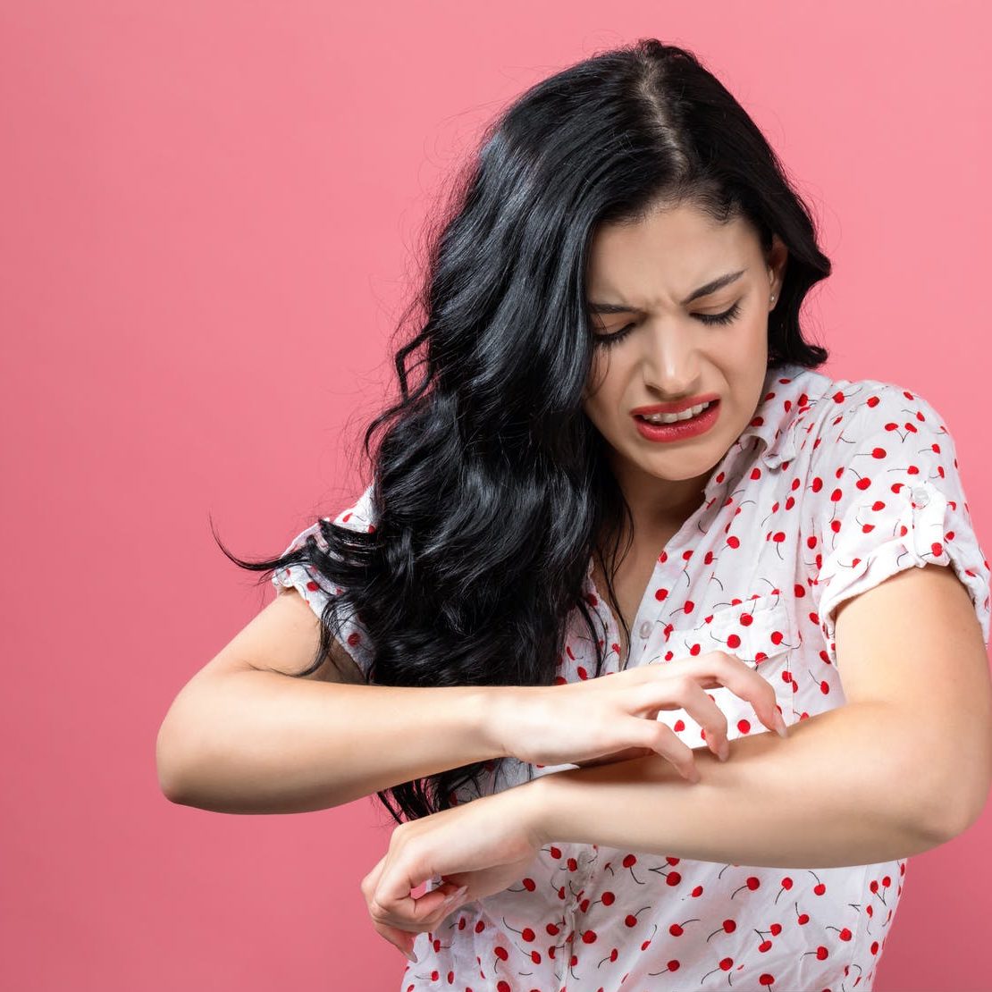 Douleurs physiques engendrées par le stress